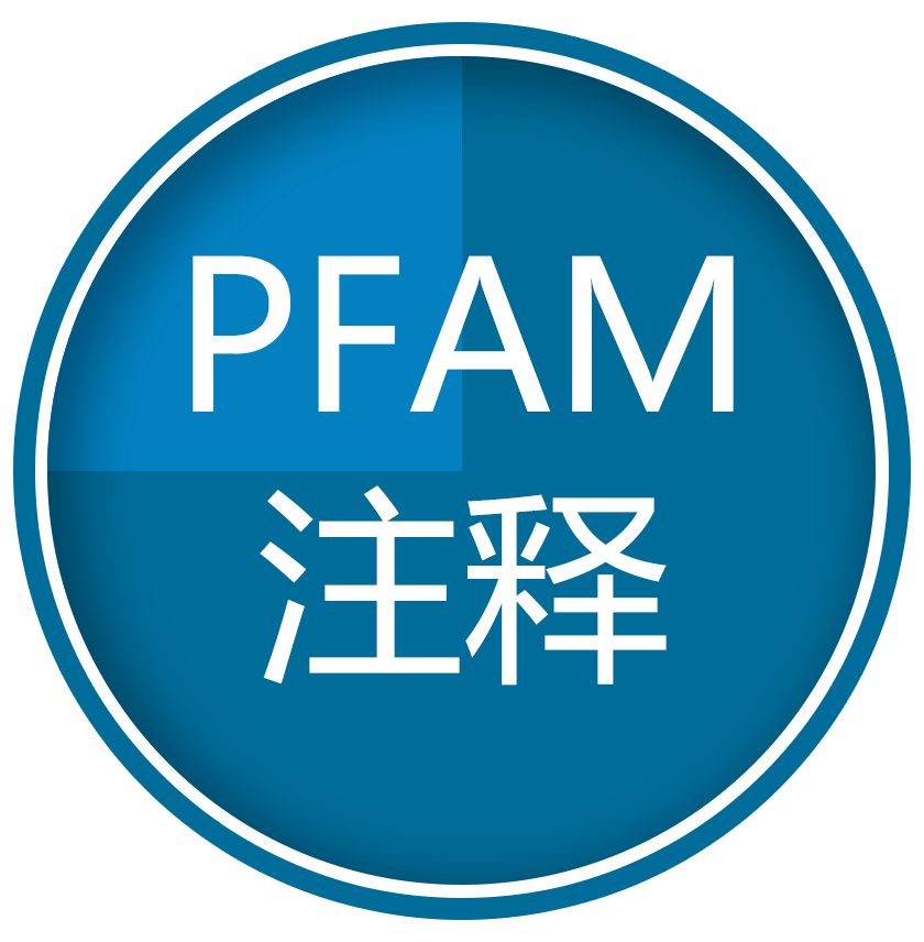 PFAM注释