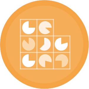 动态相关性热图