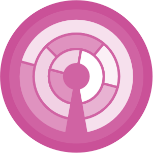 多级注释环形树