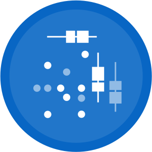 边缘分布散点图