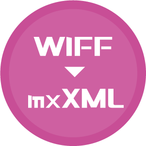 代谢组学格式转换