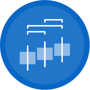 多组检验箱线图